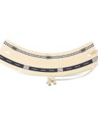 Viga Placa de echilibru cu accesorii