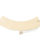 Viga Placa de echilibru cu accesorii