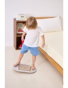 Viga Placa de echilibru si coordonare Urmareste si echilibreaza