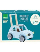 VILAC Antemergator masina Citroen 2CV