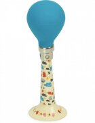 VILAC Claxon trompeta bleu