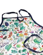 VILAC Set mare de gradinarit