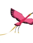 VILAC Zmeu cu sfoara 120x90 cm flamingo