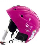 VISION ONE Casca ski Frozen AnnaElsa masura XS