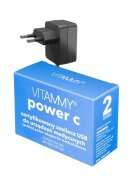VITAMMY Alimentator Power C pentru tensiometrele si Next Basic mufa USB-C