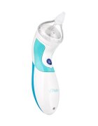 VITAMMY Aspirator nazal electric Colibri 2 varfuri de silicon