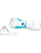 VITAMMY Aspirator nazal electric Colibri 2 varfuri de silicon