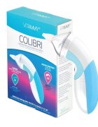 VITAMMY Aspirator nazal electric Colibri 2 varfuri de silicon