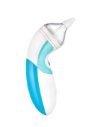 VITAMMY Aspirator nazal electric Colibri 2 varfuri de silicon