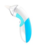 VITAMMY Aspirator nazal electric Colibri 2 varfuri de silicon