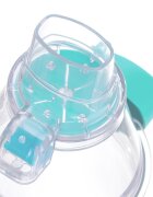 VITAMMY Camera de inhalare Tube 3 cu masca 5 ani+ capacitate de 198 ml din materiale de calitate si sigure fara BPA si latex
