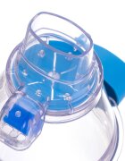 VITAMMY Camera de inhalare Tube 4 fara masca capacitate de 198 ml din materiale de calitate si sigure fara BPA si latex