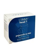 VITAMMY Cupa de nebulizare cu tehnologie Mesh pentru Mesh 1