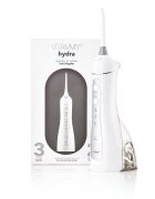VITAMMY Irigator oral dus bucal Hydra profesional Alb