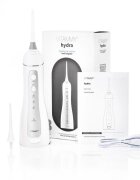 VITAMMY Irigator oral dus bucal Hydra profesional Alb