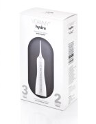 VITAMMY Irigator oral dus bucal Hydra profesional Alb