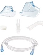 VITAMMY Kit accesorii pentru aparatele de aerosoli Gattino