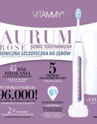 VITAMMY Periuta de dinti electrica Aurum rose