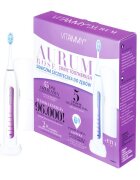 VITAMMY Periuta de dinti electrica Aurum rose