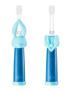 VITAMMY Periuta de dinti electrica Bunny Blue pentru copii 0-3 ani
