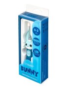 VITAMMY Periuta de dinti electrica Bunny Blue pentru copii 0-3 ani