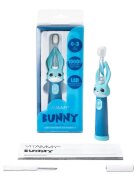 VITAMMY Periuta de dinti electrica Bunny Blue pentru copii 0-3 ani