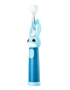 VITAMMY Periuta de dinti electrica Bunny Blue pentru copii 0-3 ani