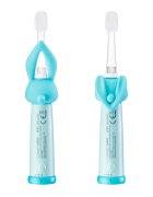 VITAMMY Periuta de dinti electrica Bunny Light Blue pentru copii 0-3 ani