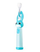 VITAMMY Periuta de dinti electrica Bunny Light Blue pentru copii 0-3 ani