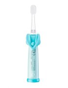VITAMMY Periuta de dinti electrica Bunny Light Blue pentru copii 0-3 ani