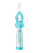 VITAMMY Periuta de dinti electrica Bunny Light Blue pentru copii 0-3 ani