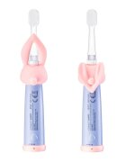 VITAMMY Periuta de dinti electrica Bunny Light Pink pentru copii 0-3 ani