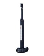 VITAMMY Periuta de dinti electrica Harmony 60000 vibratiimin 3 moduri de periaj negru TB8132-CE