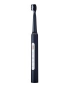 VITAMMY Periuta de dinti electrica Harmony 60000 vibratiimin 3 moduri de periaj negru TB8132-CE