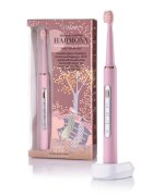 VITAMMY Periuta de dinti electrica Harmony 60000 vibratiimin 3 moduri de periaj roz TB8132-CE