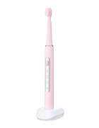 VITAMMY Periuta de dinti electrica Harmony 60000 vibratiimin 3 moduri de periaj roz TB8132-CE