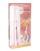 VITAMMY Periuta de dinti electrica Harmony 60000 vibratiimin 3 moduri de periaj roz TB8132-CE