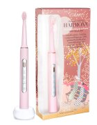 VITAMMY Periuta de dinti electrica Harmony 60000 vibratiimin 3 moduri de periaj roz TB8132-CE