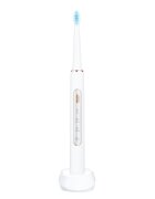 VITAMMY Periuta de dinti electrica Harmony 60000 vibratiimin 3 moduri de periaj TB8132-CE alb