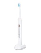 VITAMMY Periuta de dinti electrica Harmony 60000 vibratiimin 3 moduri de periaj TB8132-CE alb