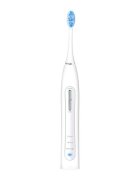 VITAMMY Periuta de dinti electrica Pearl+ 82000 vibratiimin alb