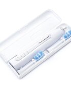 VITAMMY Periuta de dinti electrica Pearl+ 82000 vibratiimin alb
