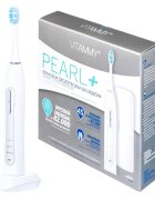VITAMMY Periuta de dinti electrica Pearl+ 82000 vibratiimin alb
