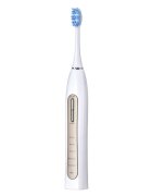 VITAMMY Periuta de dinti electrica Platinum 96000 vibratiimin 5 moduri de periaj 2 capete incluse