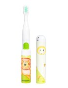 VITAMMY Periuta de dinti electrica Smile animatie leu