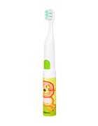 VITAMMY Periuta de dinti electrica Smile animatie leu