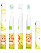 VITAMMY Periuta de dinti electrica Smile animatie leu