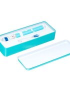 VITAMMY Periuta de dinti electrica Smile animatie morsa
