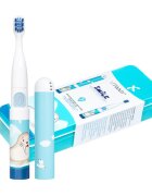VITAMMY Periuta de dinti electrica Smile animatie morsa