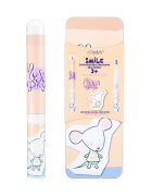 VITAMMY Periuta de dinti electrica Smile Minimini+ pentru copii 3 + cutie travel soricel